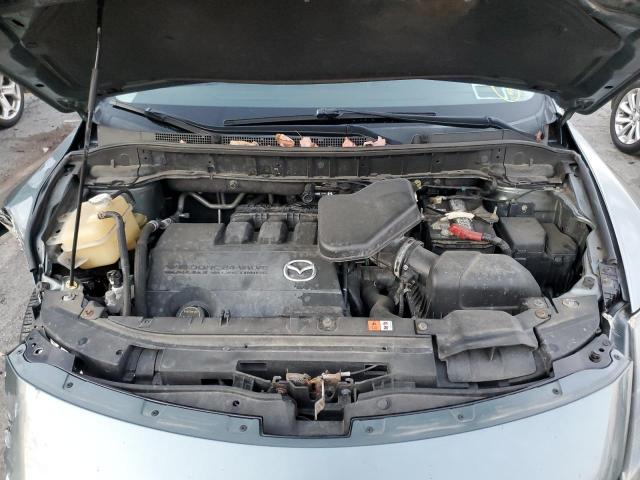 Photo 11 from auction – 2013 MAZDA CX-9 TOURI with VIN JM3TB3CV0D0408849