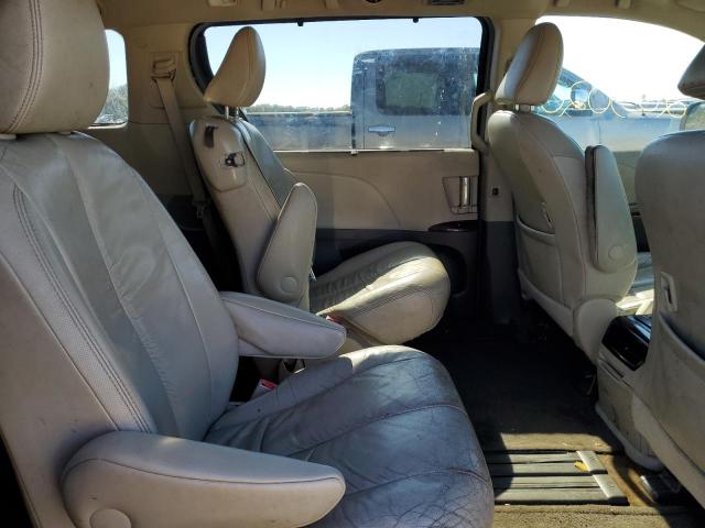 Photo 11 from auction – 2011 TOYOTA SIENNA VAN with VIN 5TDYK3DC4BS127207