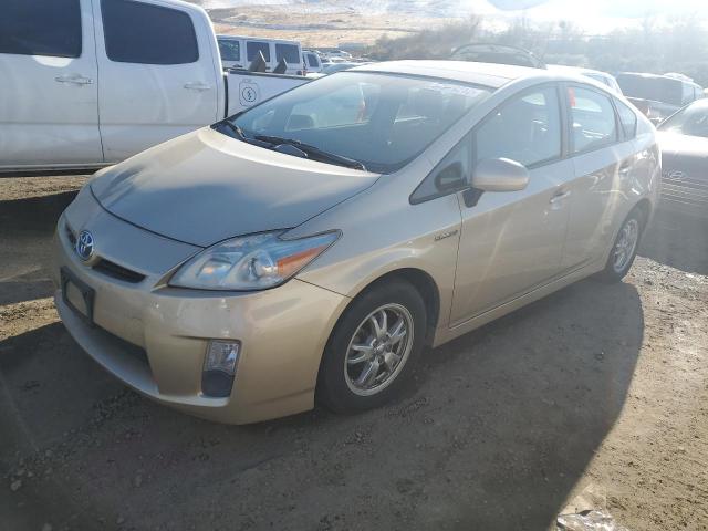 Photo 1 from auction – 2010 TOYOTA PRIUS with VIN JTDKN3DU5A1142879