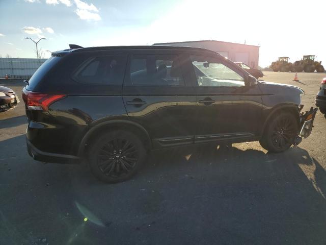 Photo 3 from auction – 2020 MITSUBISHI OUTLANDER with VIN JA4AZ3A30LZ041355