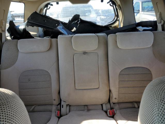 Photo 10 from auction – 2008 NISSAN PATHFINDER with VIN 5N1BR18B28C629453