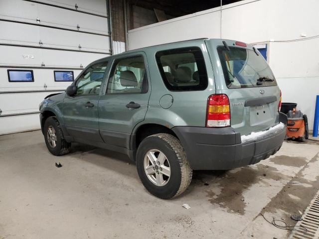 Photo 2 from auction – 2007 FORD ESCAPE XLS with VIN 1FMYU02Z87KB70104