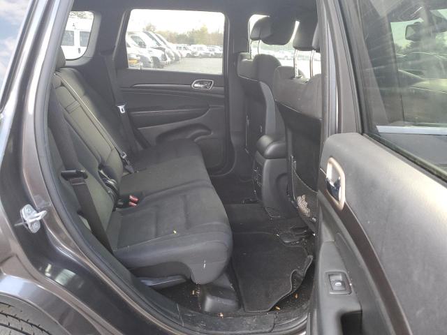 Photo 10 from auction – 2014 JEEP GRAND CHER with VIN 1C4RJEAG3EC574031