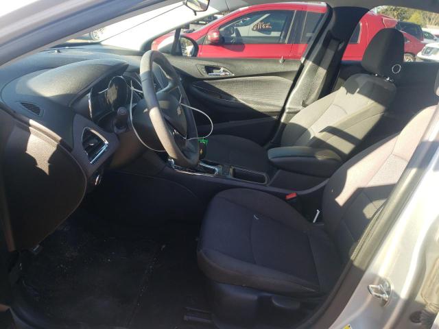 Photo 7 from auction – 2019 CHEVROLET CRUZE LS with VIN 1G1BC5SM4K7107553