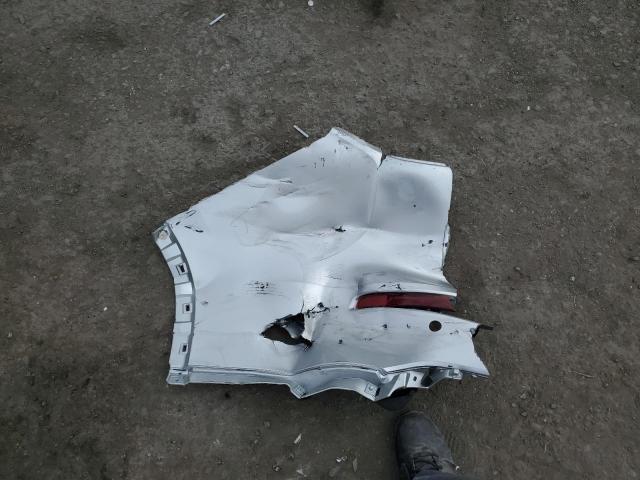 Photo 13 from auction – 2022 MITSUBISHI OUTLANDER with VIN JA4J3UA84NZ010454