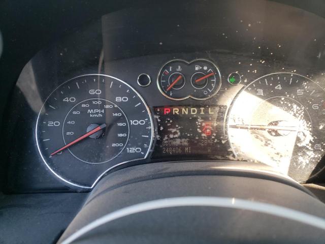 Photo 9 from auction – 2009 PONTIAC TORRENT with VIN 2CKDL33F596227272