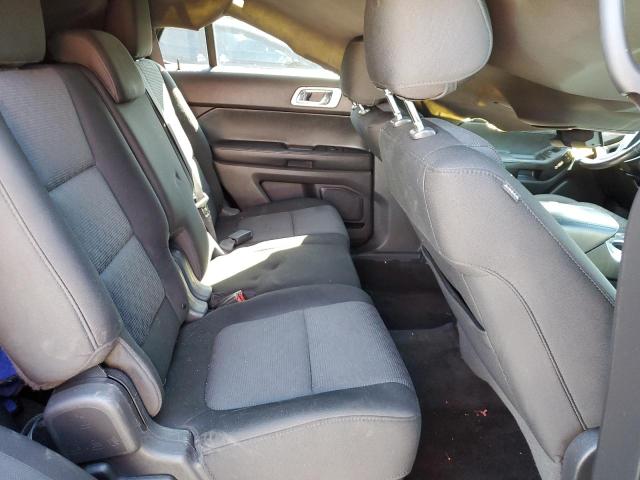 Photo 11 from auction – 2012 FORD EXPLORER X with VIN 1FMHK7D82CGA84027