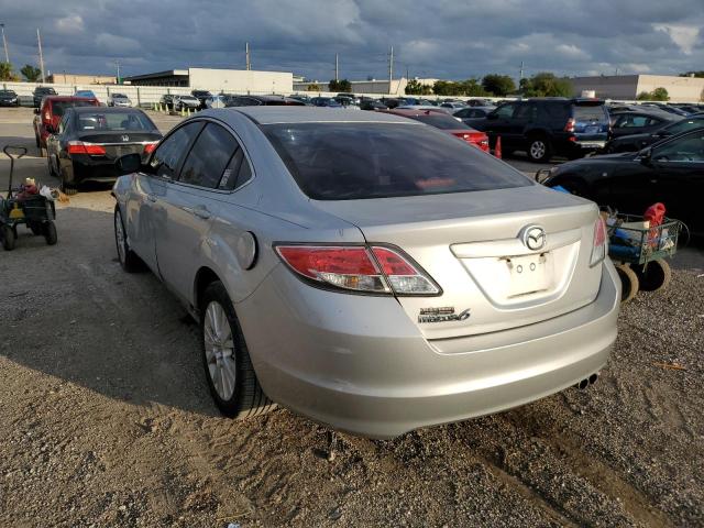 Zdjęcie 2 z aukcji – 2010 MAZDA 6 I z VIN 1YVHZ8CH0A5M01779