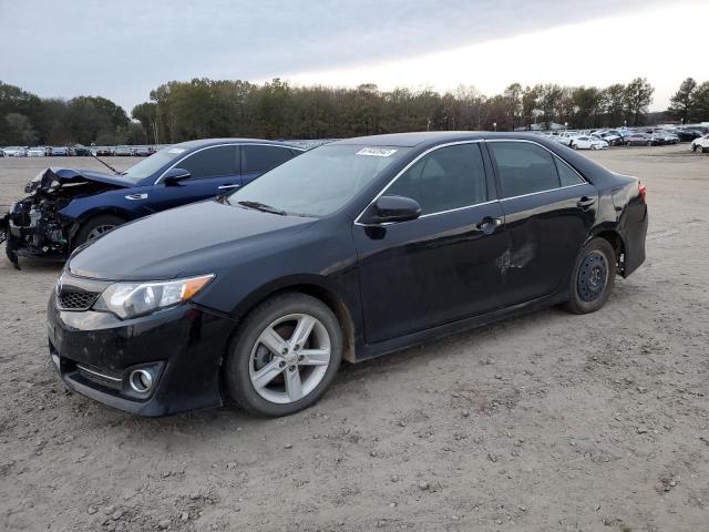 Photo 1 from auction – 2014 TOYOTA CAMRY L with VIN 4T1BF1FK4EU787570