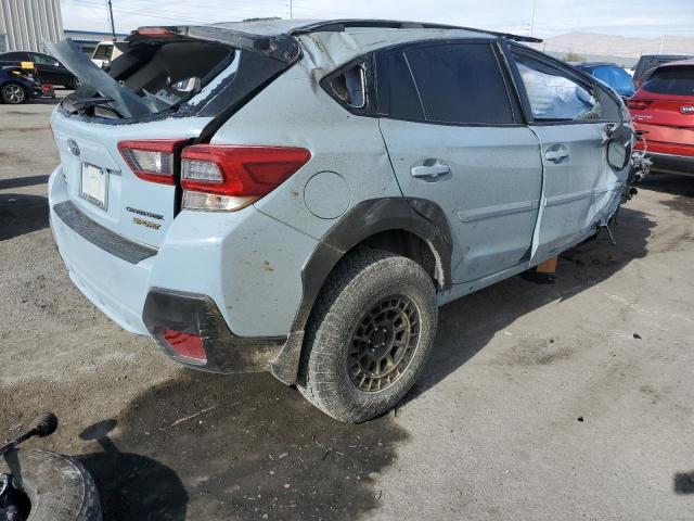 Photo 3 from auction – 2022 SUBARU CROSSTREK with VIN JF2GTHSC2NH213067