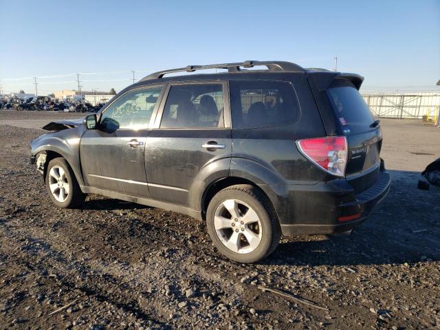 Photo 2 from auction – 2013 SUBARU FORESTER 2 with VIN JF2SHGAC4DH419836