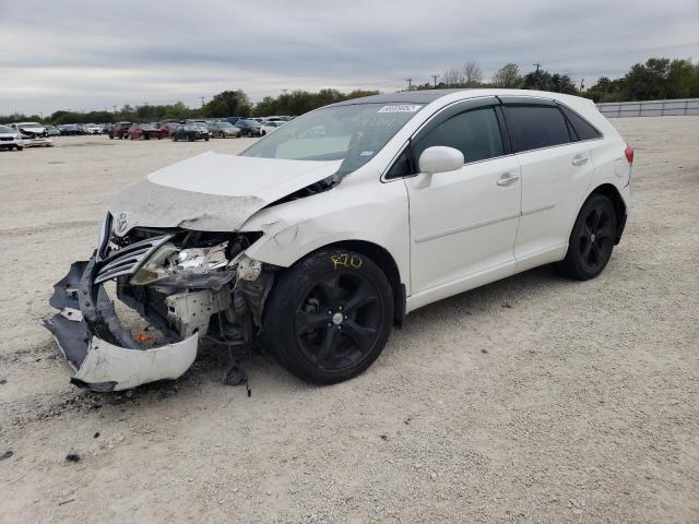 Photo 1 from auction – 2010 TOYOTA VENZA with VIN 4T3ZK3BB8AU025890