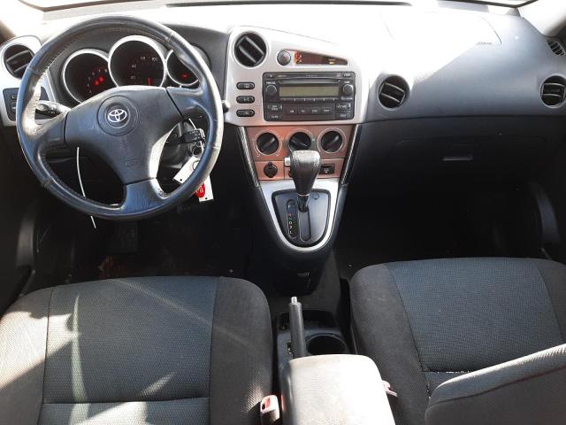 Photo 8 from auction – 2007 TOYOTA COROLLA MA with VIN 2T1KR32E87C642877
