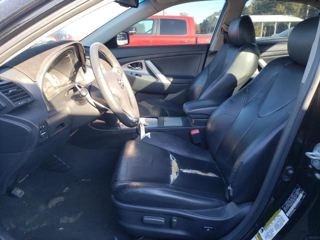 Photo 7 from auction – 2007 TOYOTA CAMRY LE with VIN 4T1BK46K77U534761