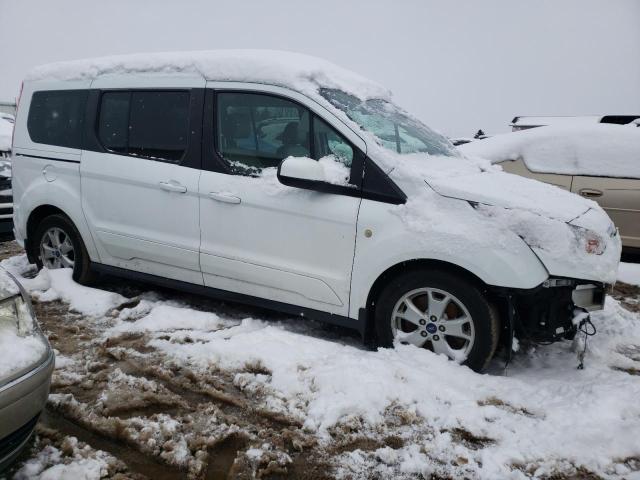 Photo 4 from auction – 2014 FORD TRANSIT CO with VIN NM0GE9G78E1165008