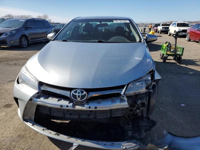 Photo 5 from auction – 2017 TOYOTA CAMRY /LE/ with VIN 4T1BF1FK7HU398684