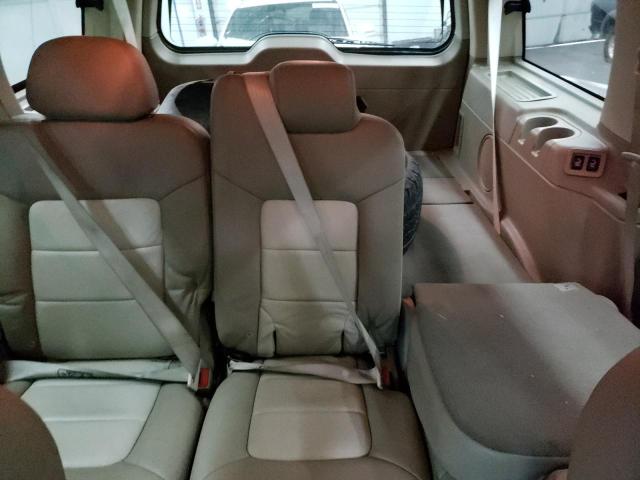Photo 10 from auction – 2003 FORD EXPEDITION with VIN 1FMFU18L43LA33827