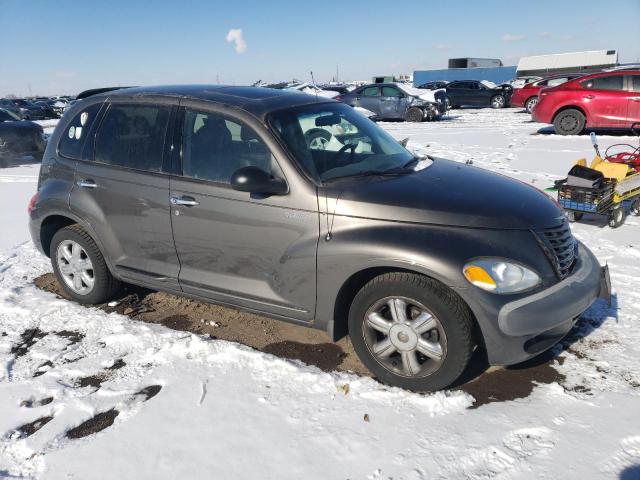 Photo 4 from auction – 2002 CHRYSLER PT CRUISER with VIN 3C8FY68BX2T380271