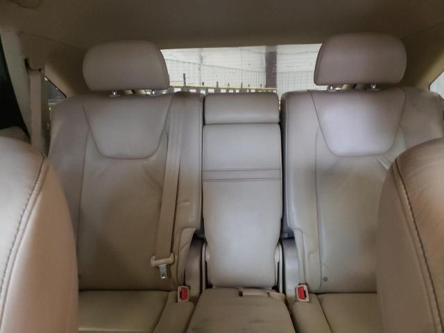Photo 10 from auction – 2013 LEXUS RX 450 with VIN JTJZB1BA8D2409867