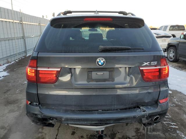 Photo 6 from auction – 2013 BMW X5 XDRIVE3 with VIN 5UXZV4C56D0E04063