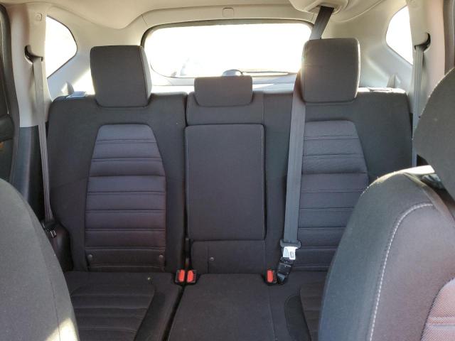 Photo 10 from auction – 2019 HONDA CR-V EX with VIN 7FARW2H56KE047236
