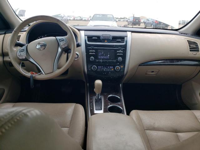 Photo 8 from auction – 2015 NISSAN ALTIMA 2.5 with VIN 1N4AL3AP4FC426781
