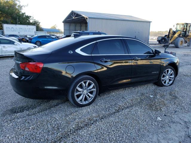 Photo 3 from auction – 2016 CHEVROLET IMPALA LT with VIN 2G1115S31G9136393