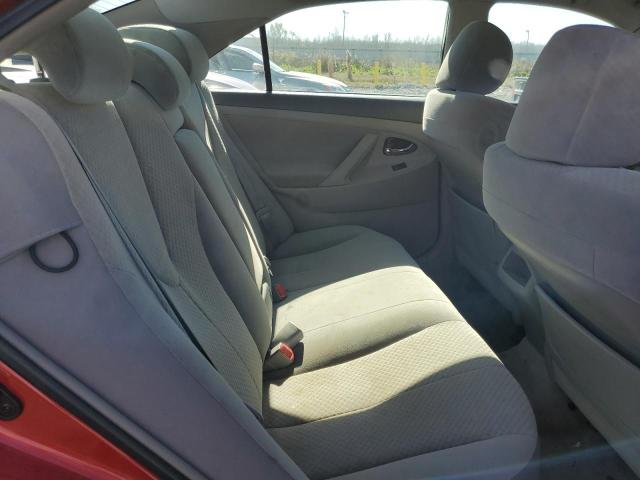 Photo 10 from auction – 2007 TOYOTA CAMRY CE with VIN 4T1BE46K67U060728