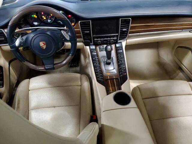 Zdjęcie 8 z aukcji – 2010 PORSCHE PANAMERA T z VIN WP0AC2A74AL091194