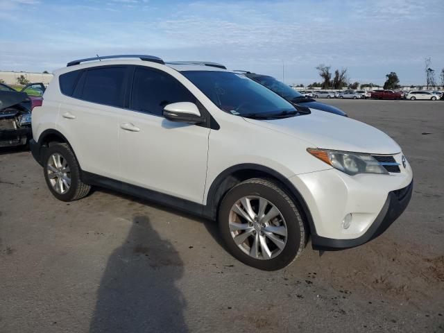 Photo 4 from auction – 2013 TOYOTA RAV4 LIMIT with VIN 2T3DFREV5DW054856