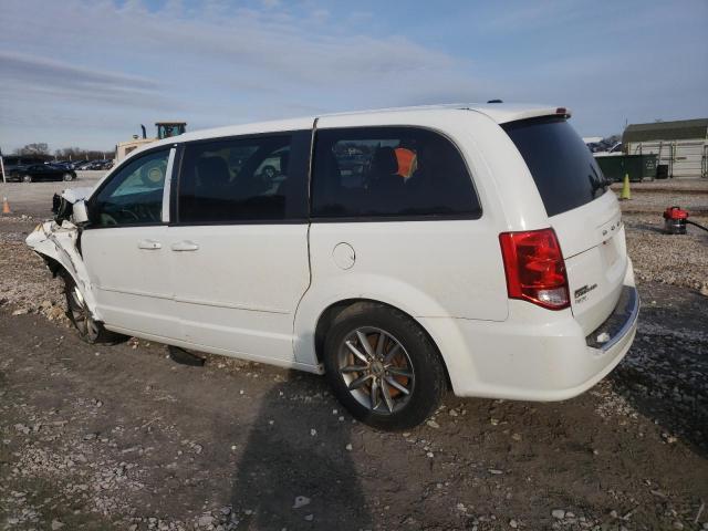 Photo 2 from auction – 2015 DODGE GRAND CARA with VIN 2C4RDGBGXFR724579