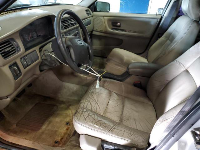 Photo 7 from auction – 1998 VOLVO V70 with VIN YV1LW5570W2495676