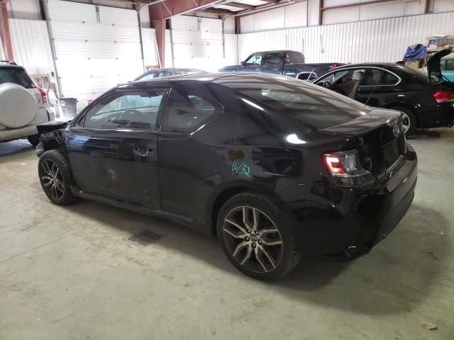 Photo 2 from auction – 2015 TOYOTA SCION TC with VIN JTKJF5C78FJ004513