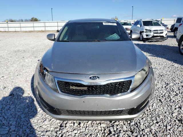 Photo 5 from auction – 2013 KIA OPTIMA LX with VIN 5XXGM4A7XDG095676