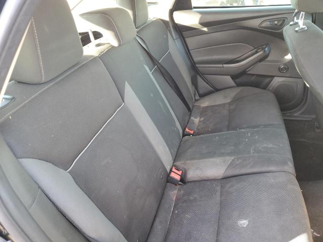 Photo 10 from auction – 2012 FORD FOCUS SE with VIN 1FAHP3K23CL374965