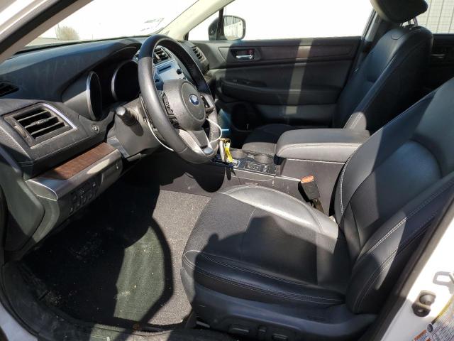 Photo 7 from auction – 2019 SUBARU OUTBACK 2. with VIN 4S4BSANC0K3245924