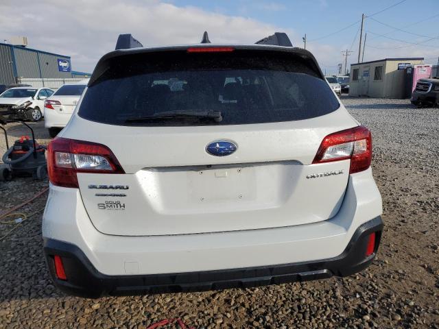 Photo 6 from auction – 2019 SUBARU OUTBACK 2. with VIN 4S4BSAFC7K3233834