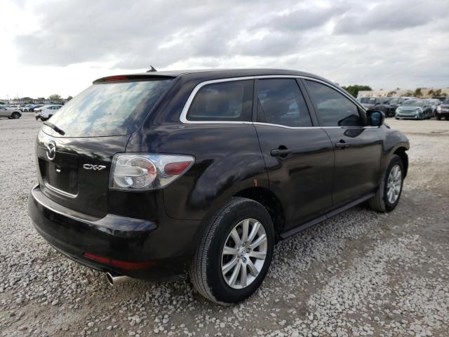 Photo 3 from auction – 2010 MAZDA CX-7 with VIN JM3ER2W56A0346959