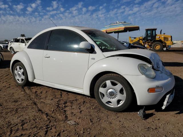 Photo 4 from auction – 2000 VOLKSWAGEN NEW BEETLE with VIN 3VWCC21C7YM439677