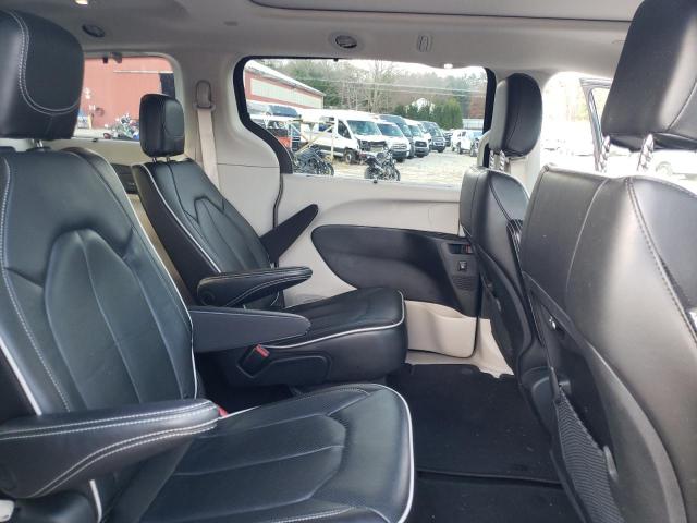 Photo 11 from auction – 2022 CHRYSLER PACIFICA L with VIN 2C4RC1GG3NR112313