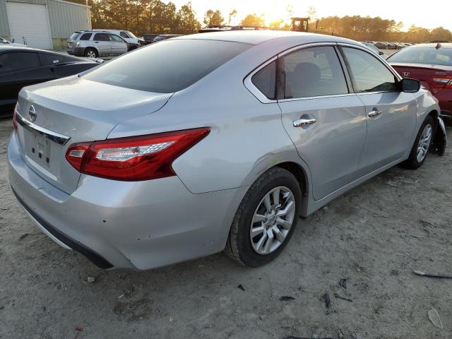 Photo 3 from auction – 2016 NISSAN ALTIMA 2.5 with VIN 1N4AL3AP7GC225295