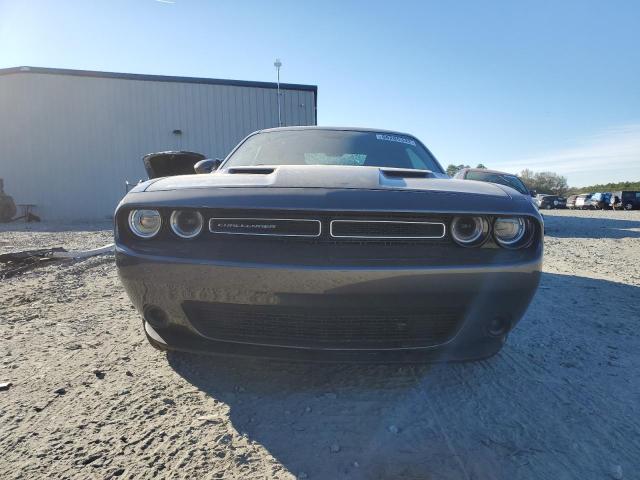 Photo 5 from auction – 2021 DODGE CHALLENGER with VIN 2C3CDZAG3MH546914