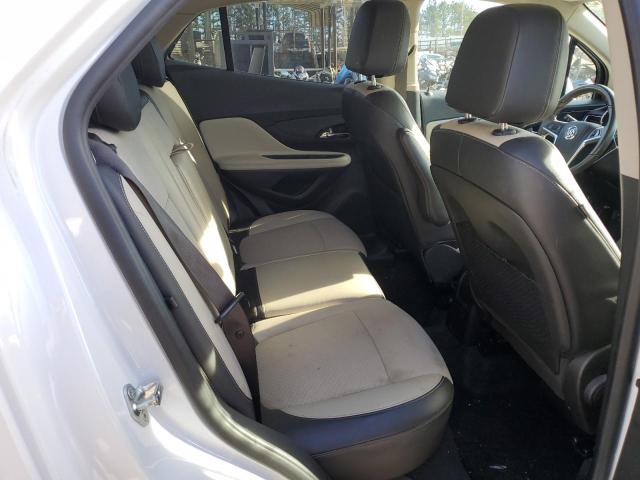 Photo 11 from auction – 2017 BUICK ENCORE PRE with VIN KL4CJASBXHB205866