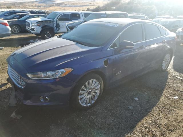 Photo 1 from auction – 2014 FORD FUSION SE with VIN 3FA6P0PU3ER142290