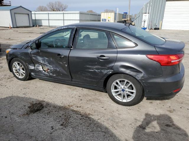 صورة رقم 2 من المزاد - 2017 FORD FOCUS SE مع VIN 1FADP3F28HL238721
