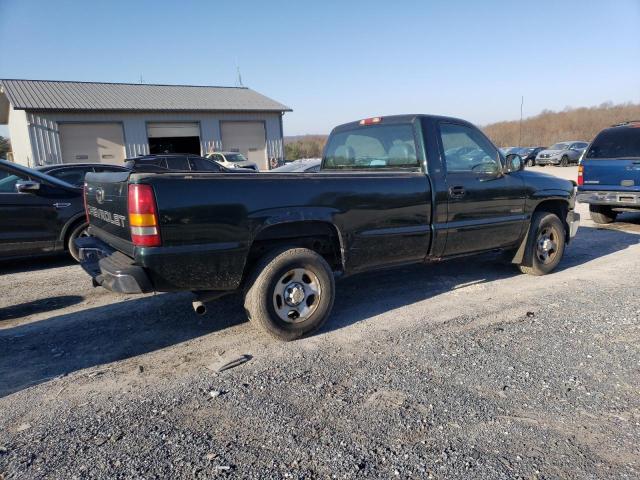 Photo 3 from auction – 2001 CHEVROLET SILVERADO with VIN 1GCEK14V71E204780
