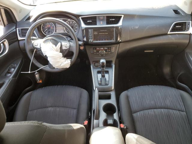 Photo 8 from auction – 2019 NISSAN SENTRA S with VIN 3N1AB7AP0KL609472