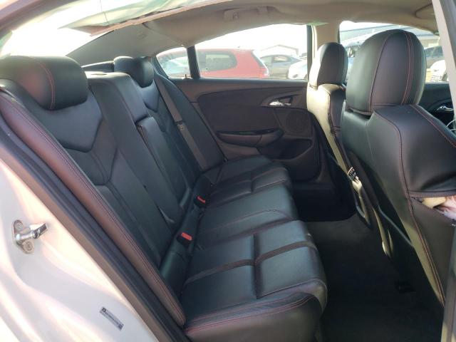 Photo 10 from auction – 2016 CHEVROLET SS with VIN 6G3F15RW7GL210764