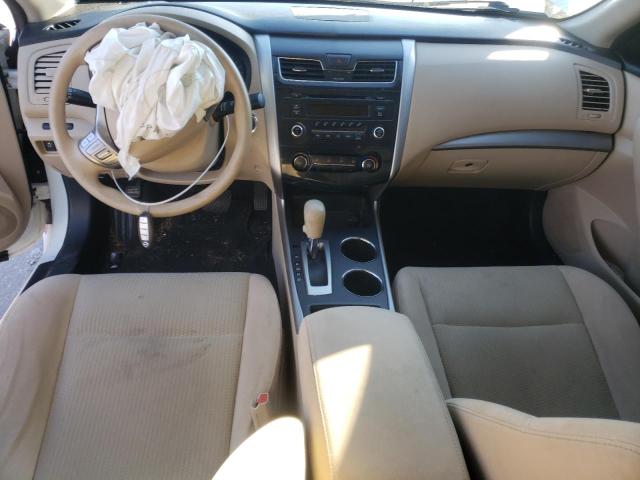 Photo 8 from auction – 2015 NISSAN ALTIMA 2.5 with VIN 1N4AL3AP9FC165955