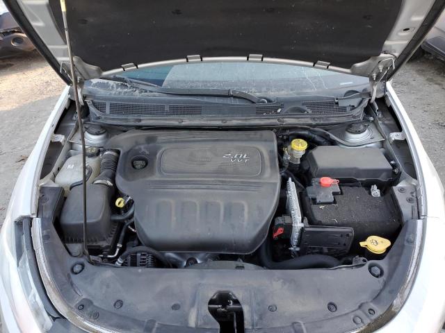 Photo 11 from auction – 2013 DODGE DART SXT with VIN 1C3CDFBA7DD178565